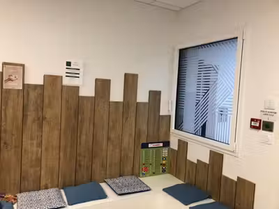 Vente Bureaux à Limoges