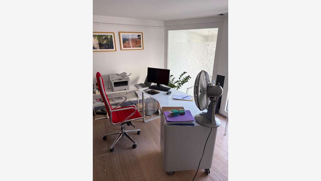 Vente bureau de 220m² secteur Limoges St Surin