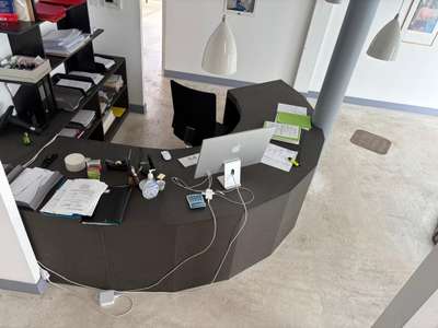 Vente bureau de 220m² secteur Limoges St Surin