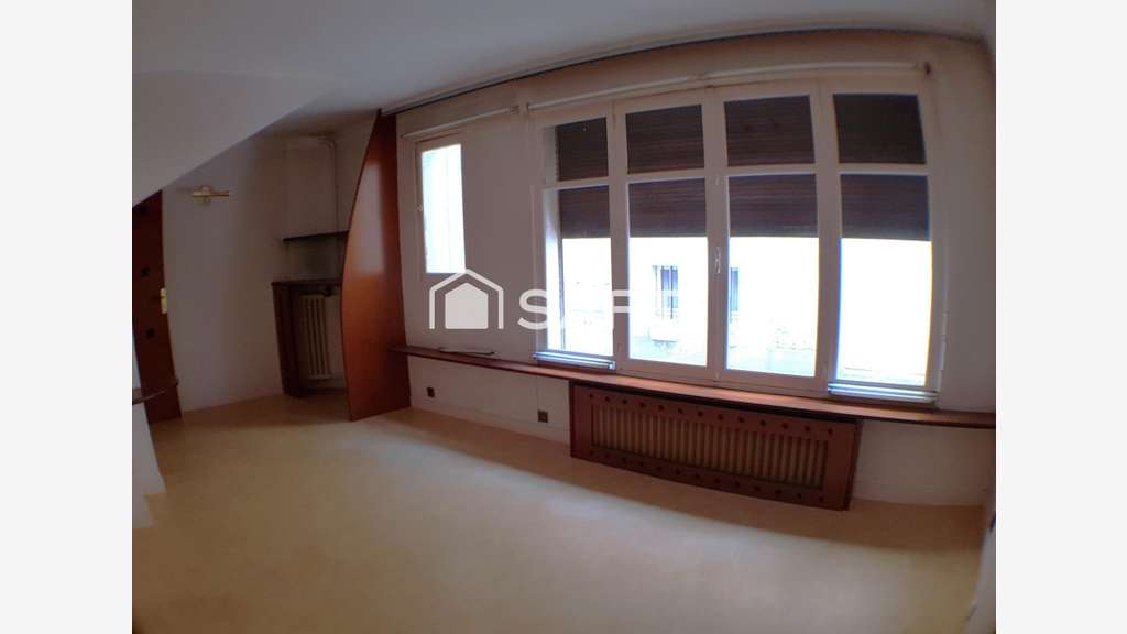 Vente bureau 100m² bien placé à Limoges 