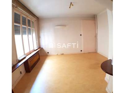 Vente Bureaux à Limoges