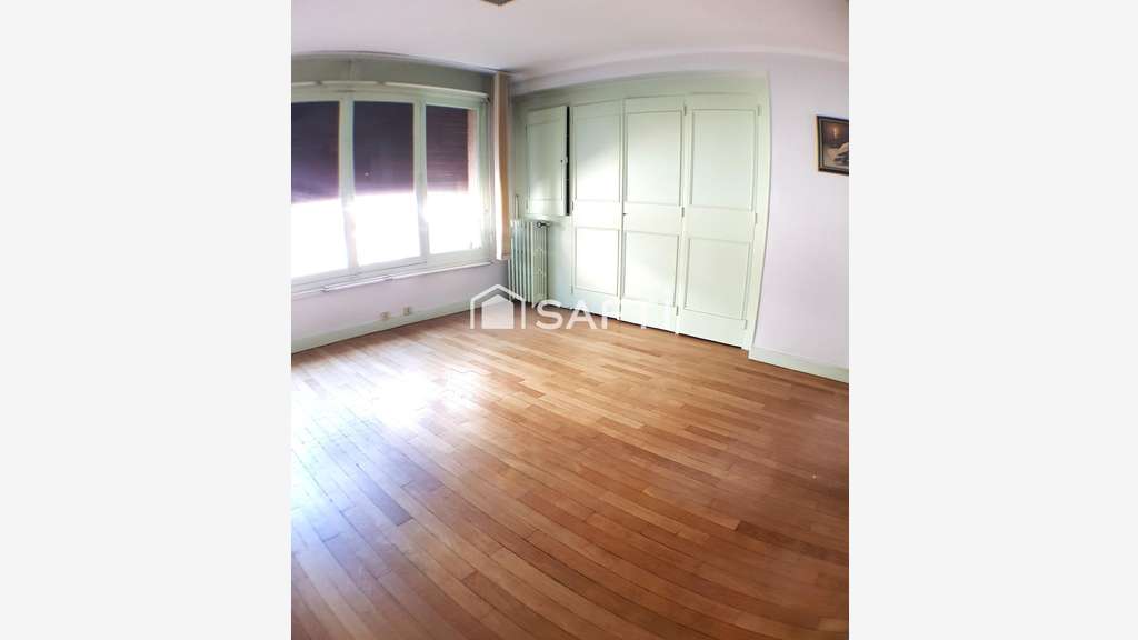 Vente bureau 100m² bien placé à Limoges 