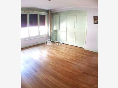 Vente bureau 100m² bien placé à Limoges