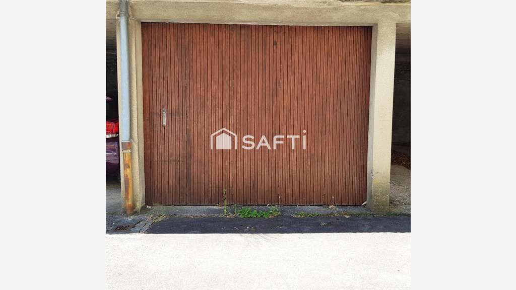 Vente bureau 100m² bien placé à Limoges 
