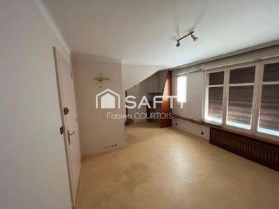 Vente Bureaux à Limoges