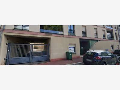 Vente bureau 217m² RDC à Limoges