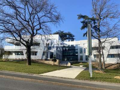 Vente bureaux 3999m² à Limonest Techlid