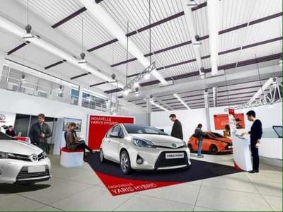 Vente Locaux commerciaux - Boutiques à Limonest