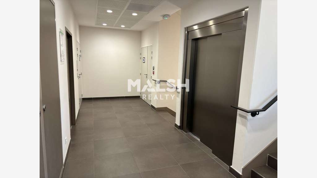 Vente bureaux 190m² à Limonest proche A6