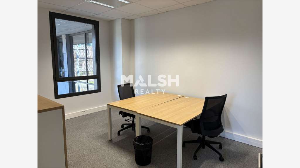 Vente bureaux 190m² à Limonest proche A6