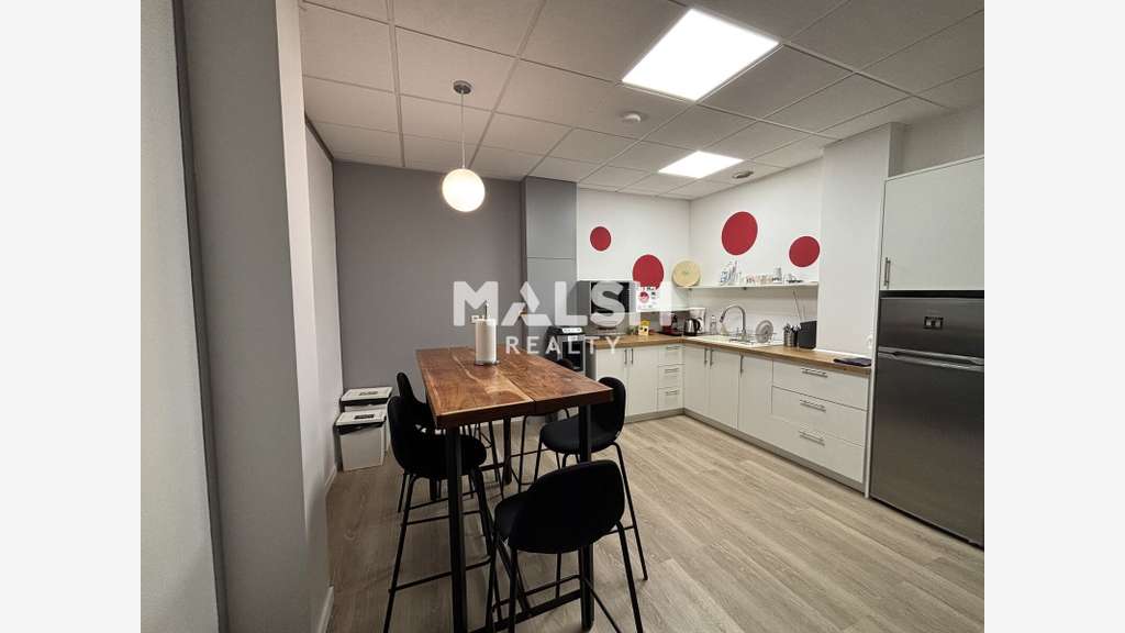 Bureaux 483m² à vendre ou à louer Limonest Techlid