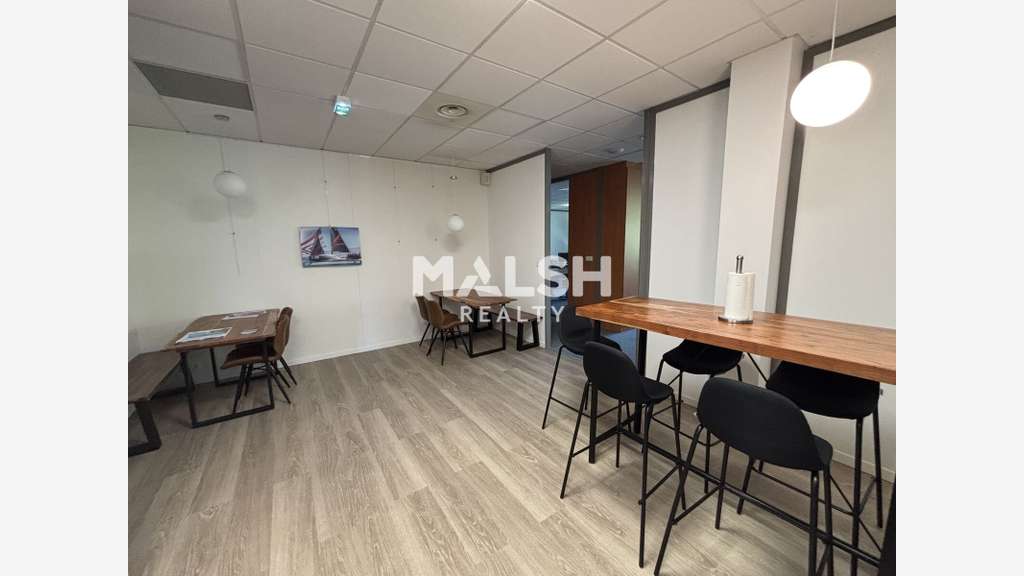 Bureaux 483m² à vendre ou à louer Limonest Techlid
