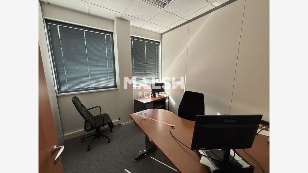Bureaux 483m² à vendre ou à louer Limonest Techlid
