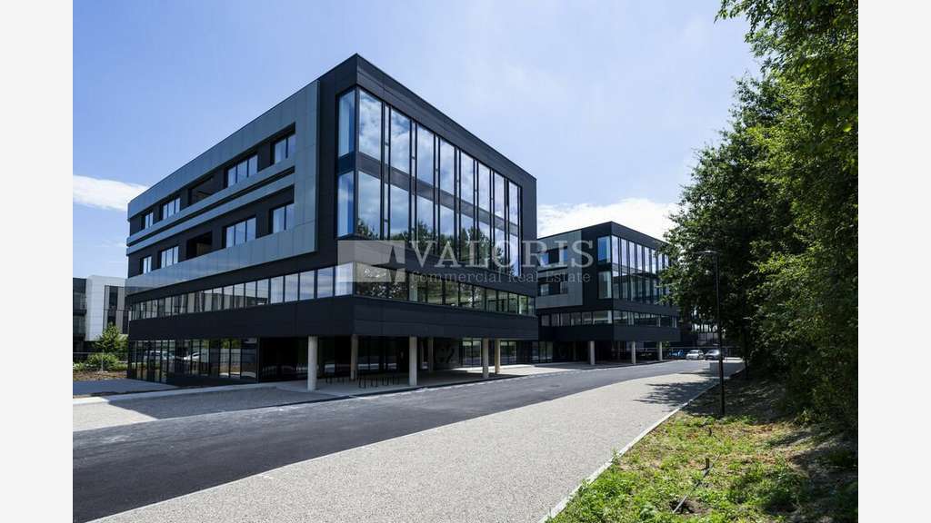 Bureaux neufs Plug & Play à vendre à Limonest