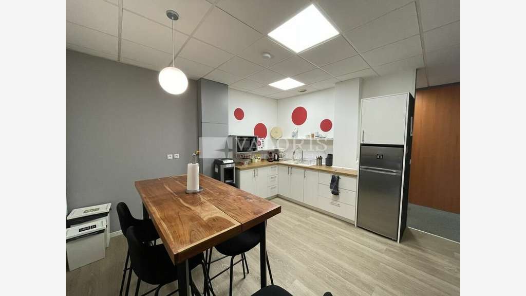 Bureaux à vendre ZAC du Sans Souci à Limonest 