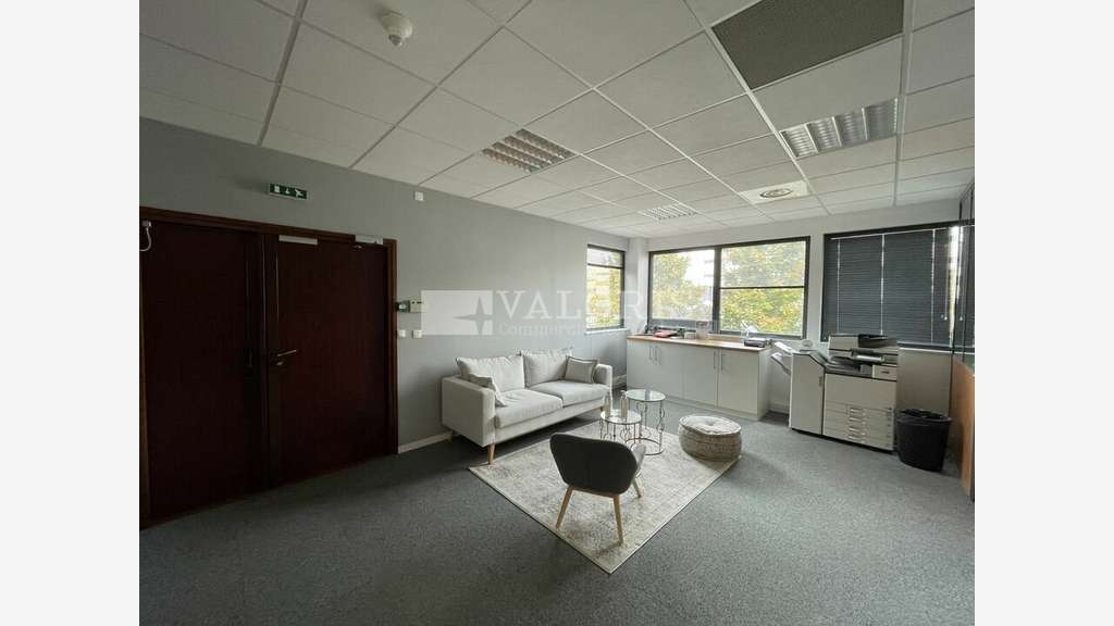 Bureaux à vendre ZAC du Sans Souci à Limonest 
