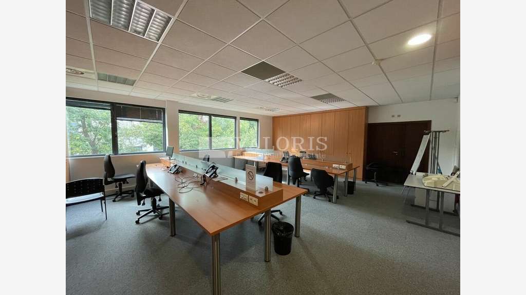 Bureaux à vendre ZAC du Sans Souci à Limonest 