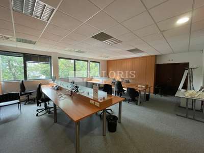 Vente Bureaux à Limonest