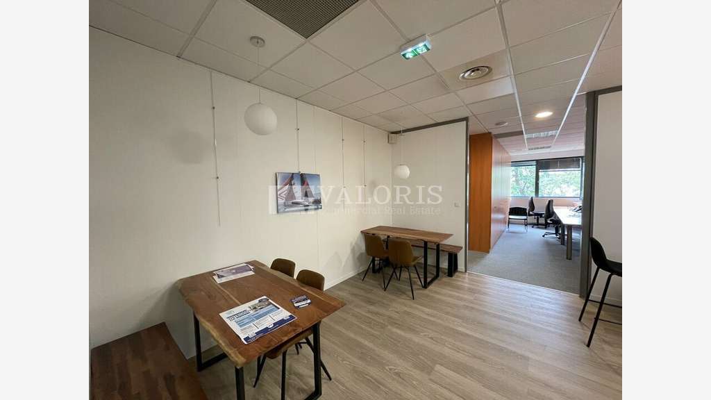 Bureaux à vendre ZAC du Sans Souci à Limonest 