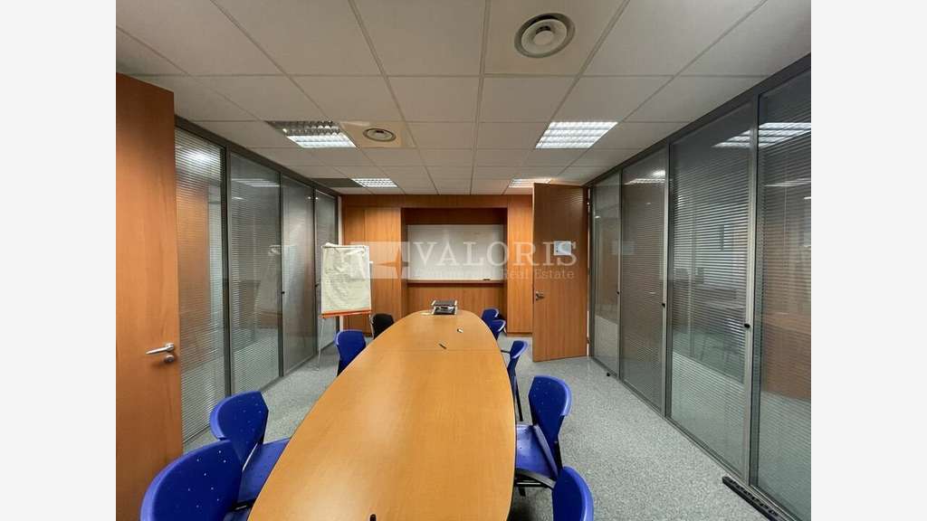 Bureaux à vendre ZAC du Sans Souci à Limonest 