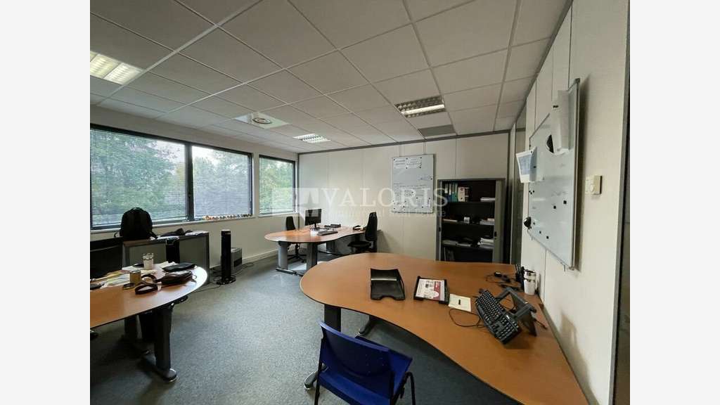 Bureaux à vendre ZAC du Sans Souci à Limonest 
