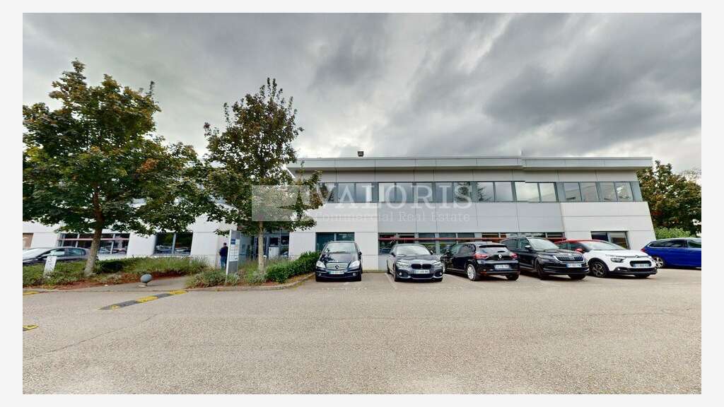 Bureaux 434m² à vendre à Limonest
