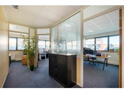 Vente Bureaux à Lissieu