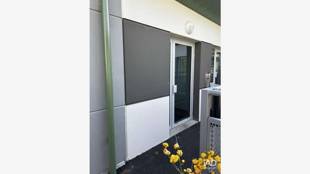 Vente bureau de standing 158m² à Lissieu