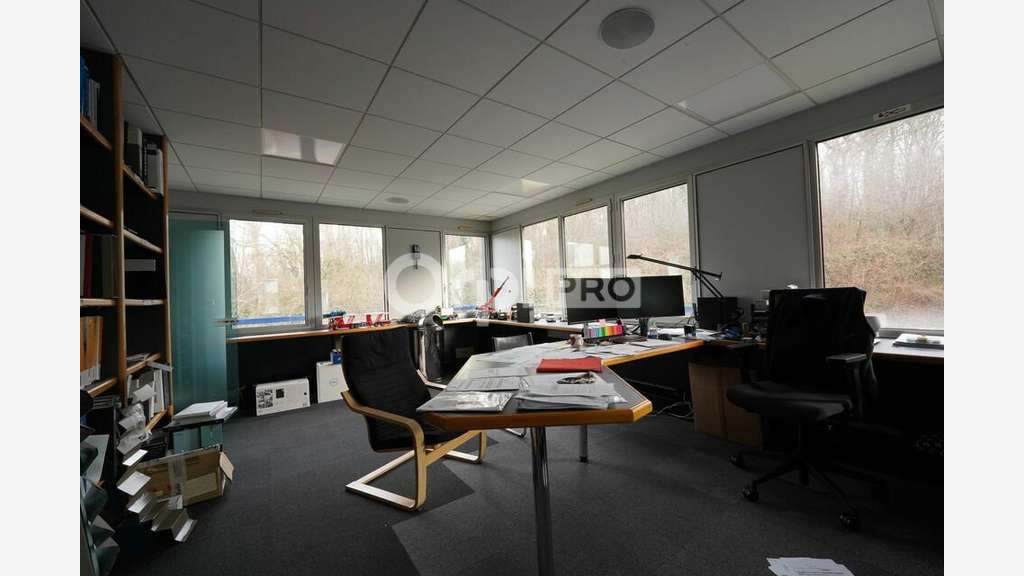 Bureaux à vendre 315m² à Lissieu