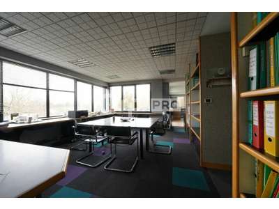 Vente Bureaux à Lissieu