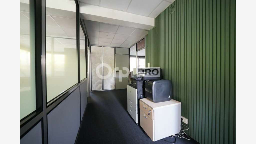 Bureaux à vendre 74,15m² à Lissieu