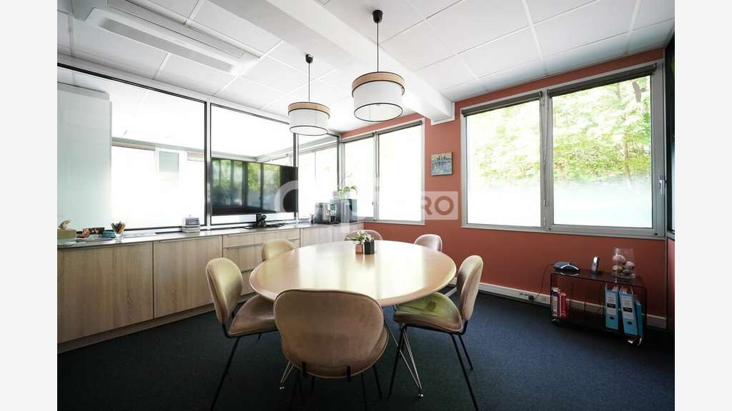 Bureaux à vendre 74,15m² à Lissieu