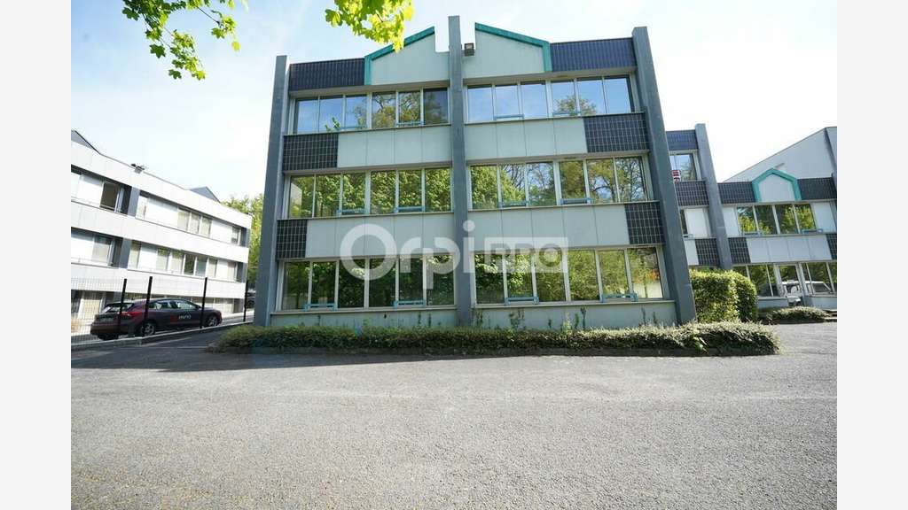 Bureaux à vendre 74,15m² à Lissieu