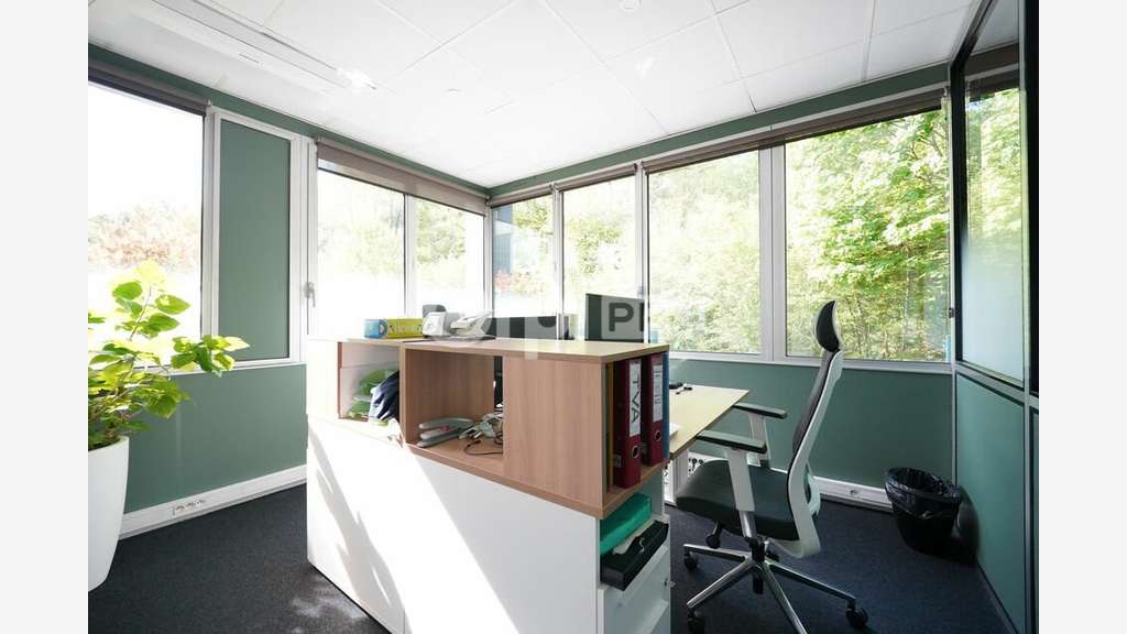 Bureaux à vendre 74,15m² à Lissieu