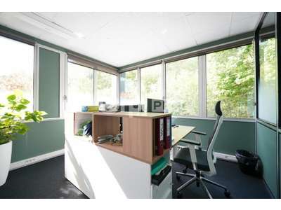 Vente Bureaux à Lissieu