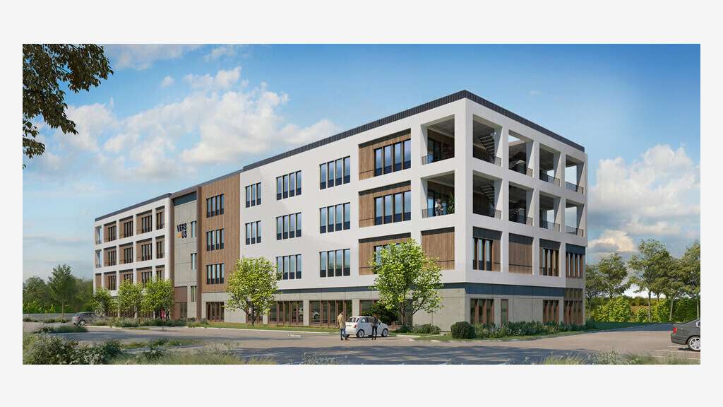 Vente bureaux divisibles et modulables à Genas