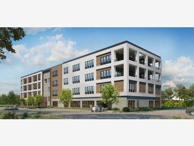 Vente bureaux divisibles et modulables à Genas