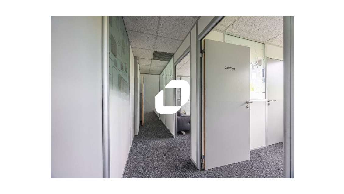 Vente Bureaux 69m² Lognes