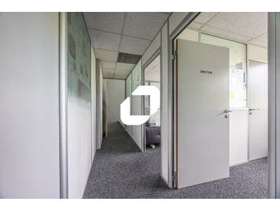 Vente Bureaux à Lognes