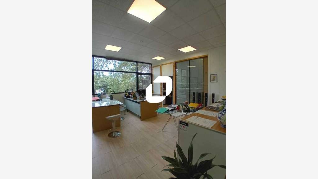 Vente Bureaux 101m² Lognes