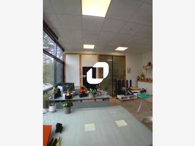 Vente Bureaux 101m² Lognes
