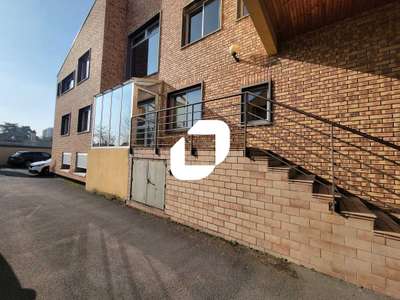 Vente Bureaux 592m² Longjumeau