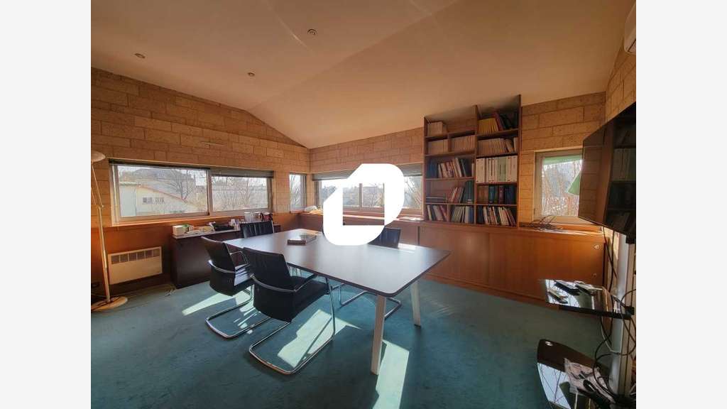 Vente Bureaux 592m² Longjumeau