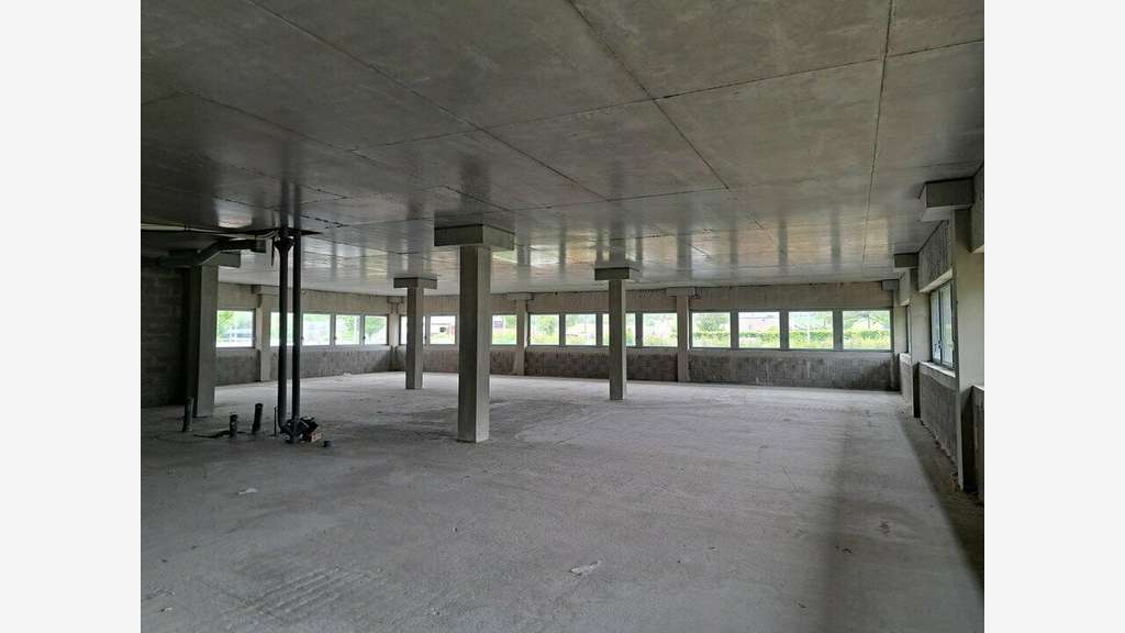 AV bureaux 342m² acces rocade Longuenesse 