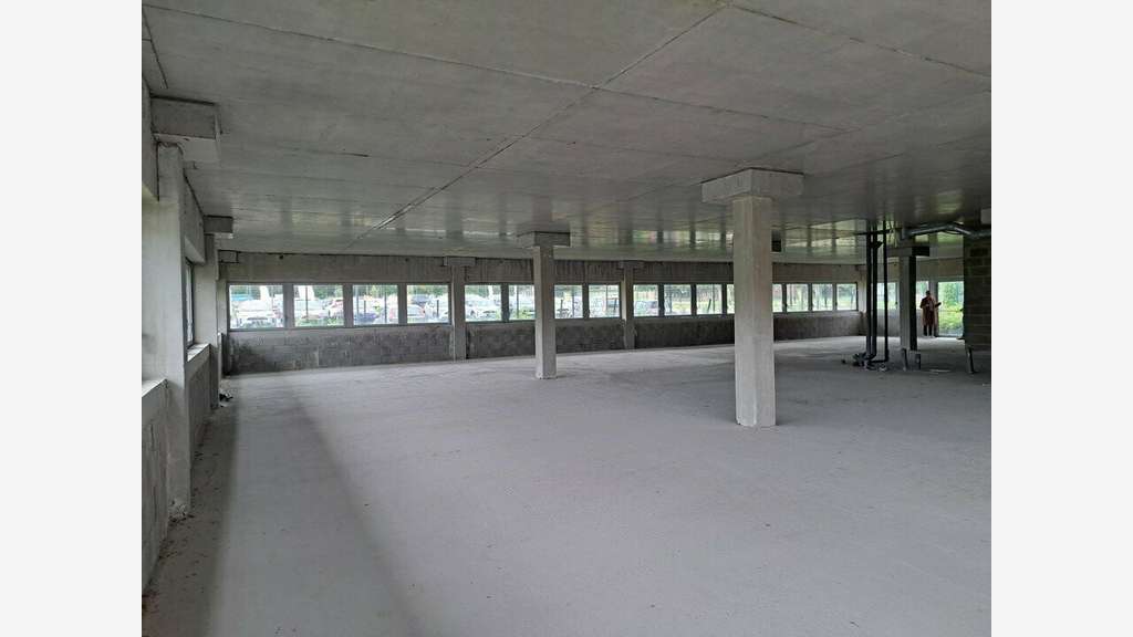 AV bureaux 342m² acces rocade Longuenesse 