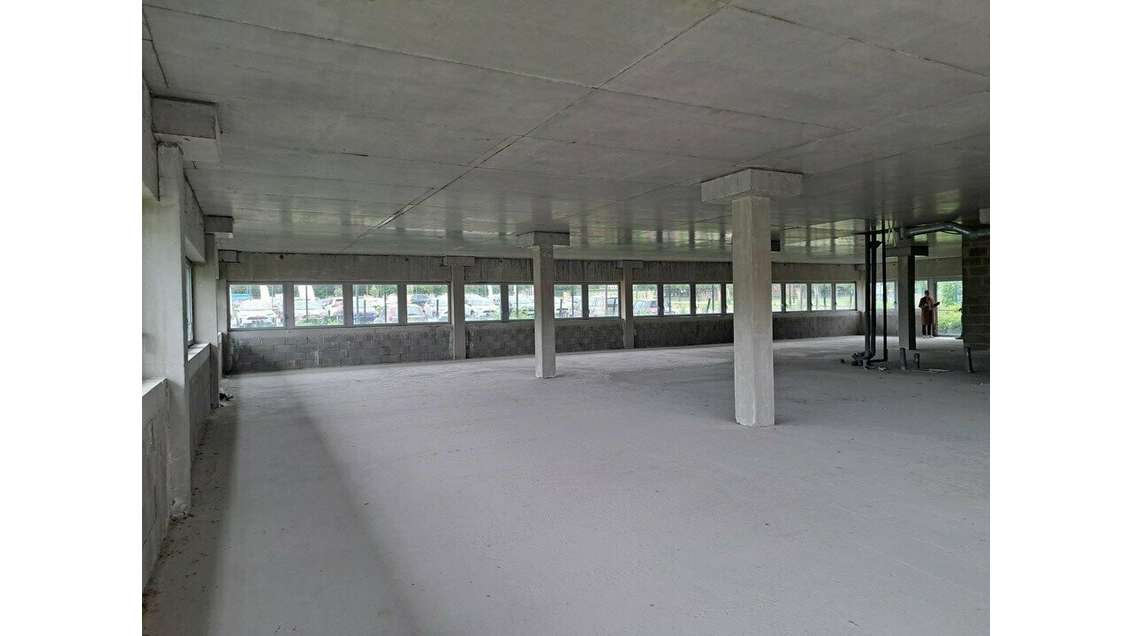 AV bureaux 342m² acces rocade Longuenesse 