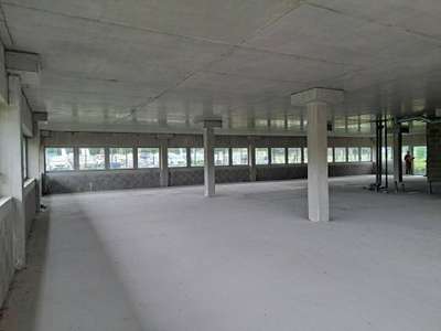 AV bureaux 342m² acces rocade Longuenesse 