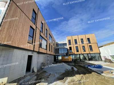 Vente Bureaux à Lorient