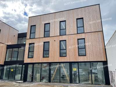 Vente Bureaux à Lorient