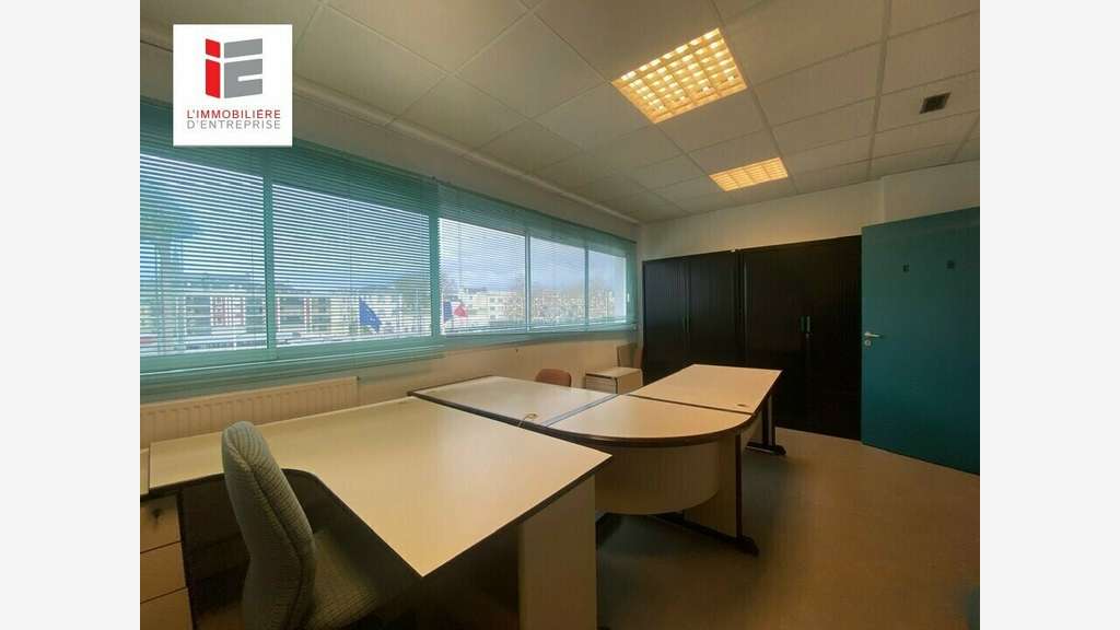 Immeuble de bureaux à vendre à Lorient